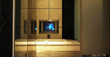 Hotel Burgary 3*