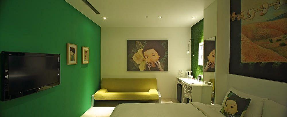 Hotel Cityinn - Ximending Branch