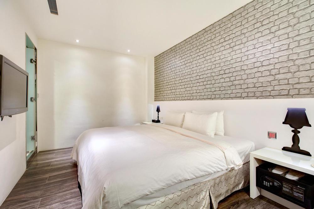 Hotel Cityinn - Ximending Branch