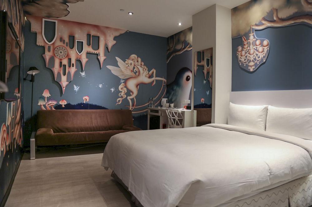 Hotel Cityinn - Ximending Branch Taipei