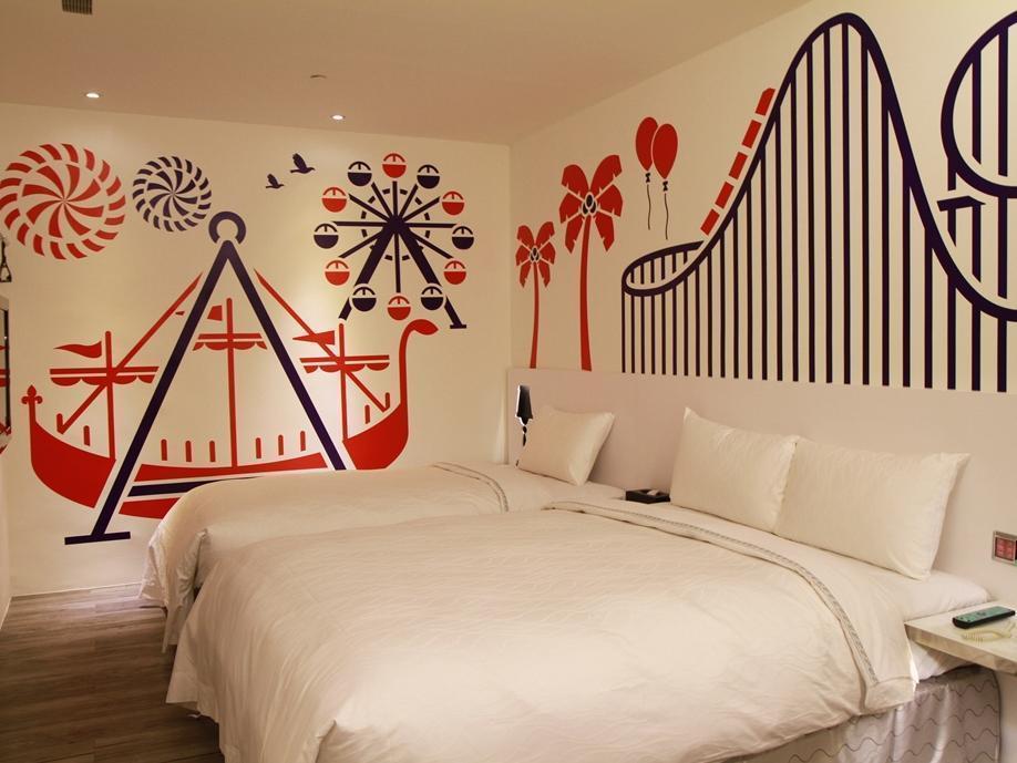 Hotel Cityinn - Ximending Branch Taipei