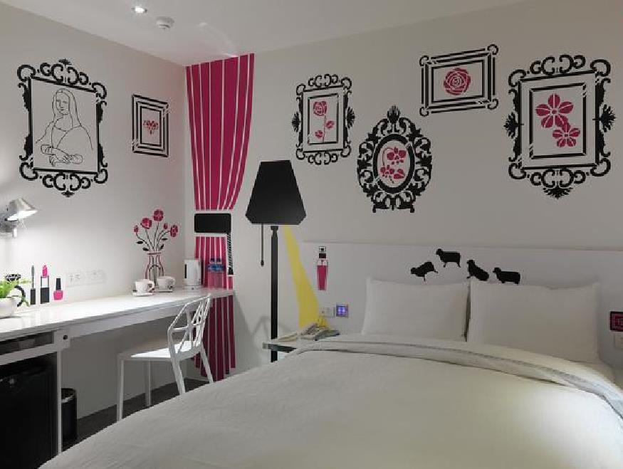 Cityinn - Ximending Branch