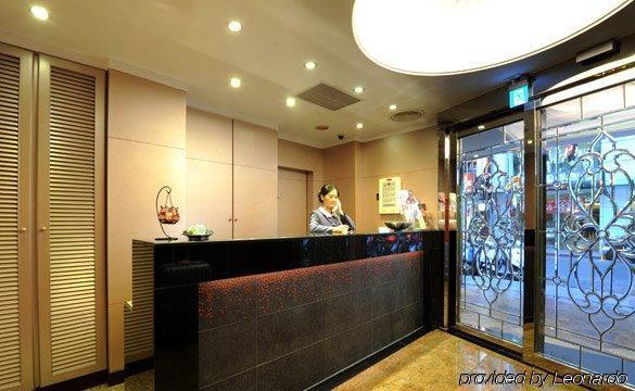Hotel Just Live Inn-taipei Station Taipei