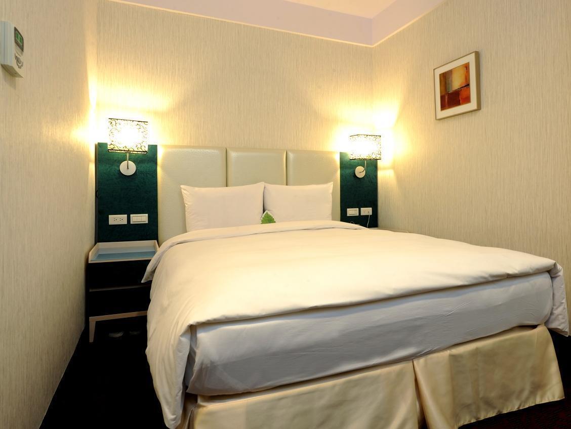 Just Live Inn-taipei Station Taipei