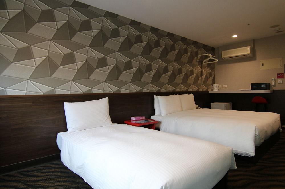 Hotel 6 - Wannien Taipei