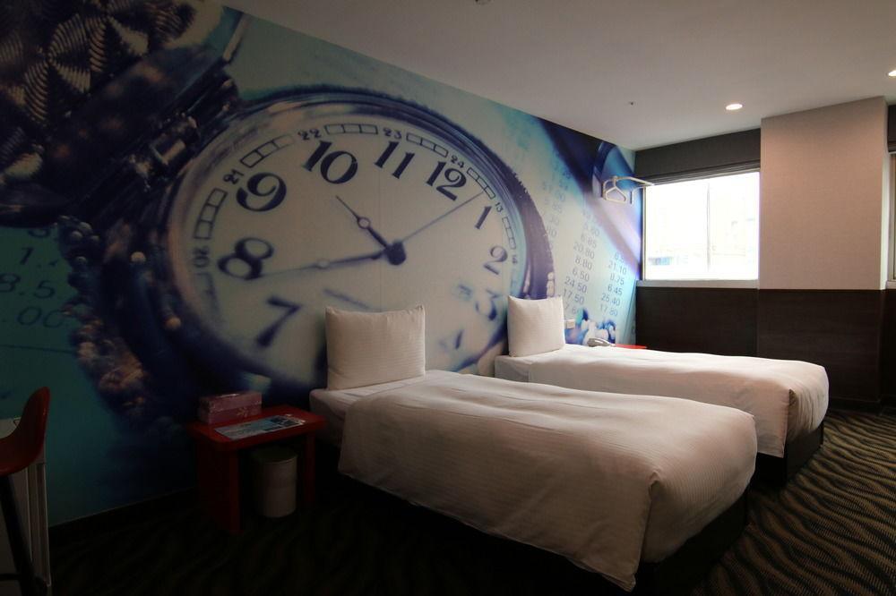 Hotel 6 - Wannien 3*