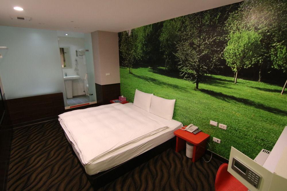 Hotel 6 - Wannien
