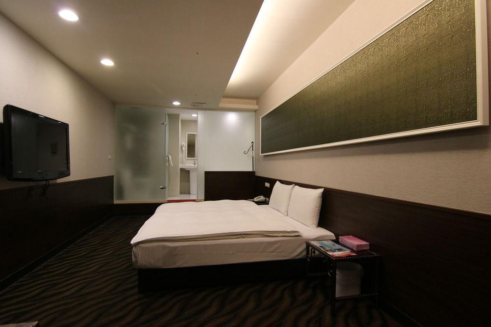 Hotel 6 - Wannien Taipei