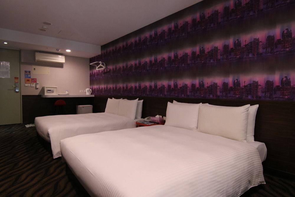Hotel 6 - Wannien 3*