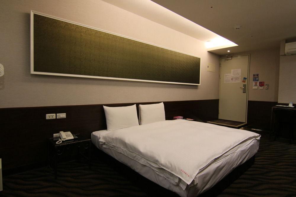 Hotel 6 - Wannien Taipei