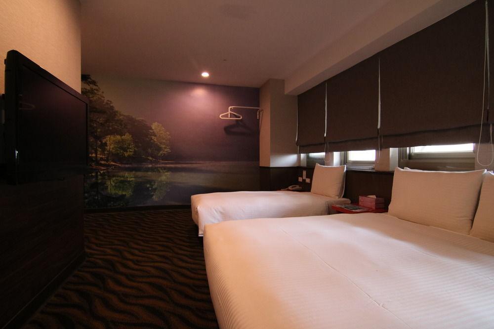 Hotel 6 - Wannien 3*