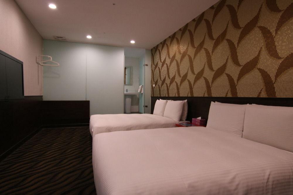 Hotel 6 - Wannien
