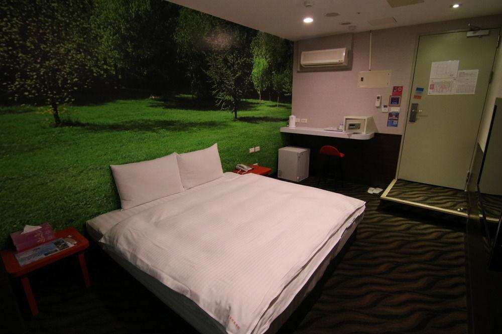Hotel 6 - Wannien 3*