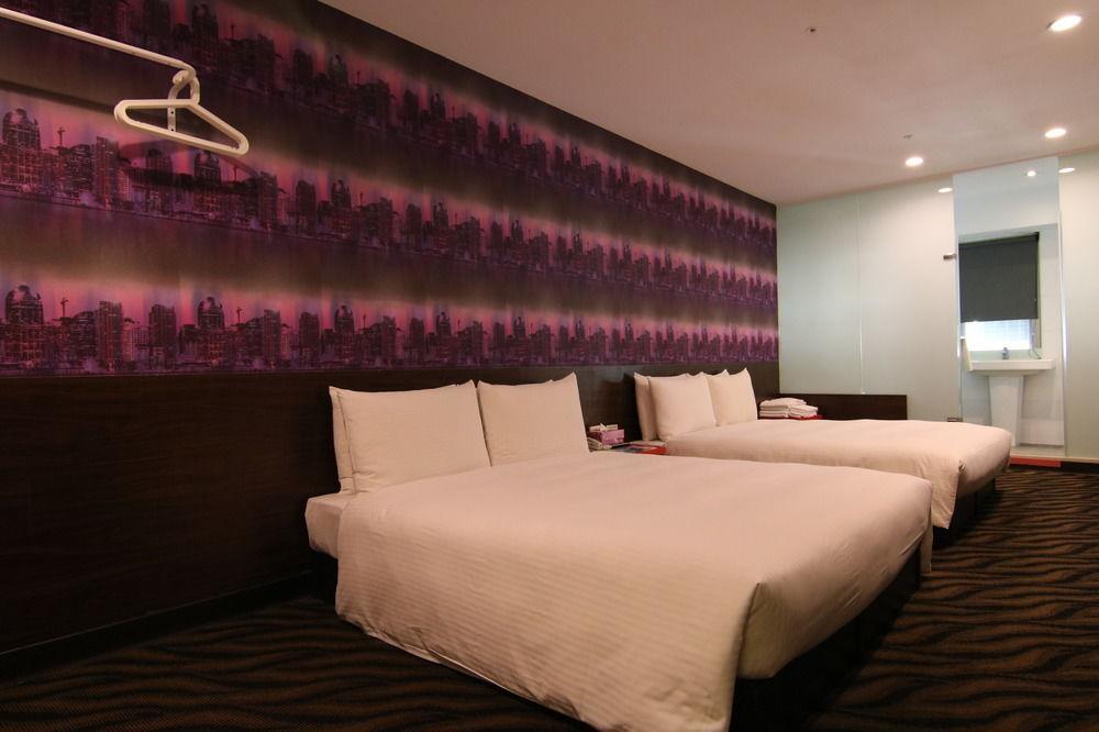 Hotel 6 - Wannien