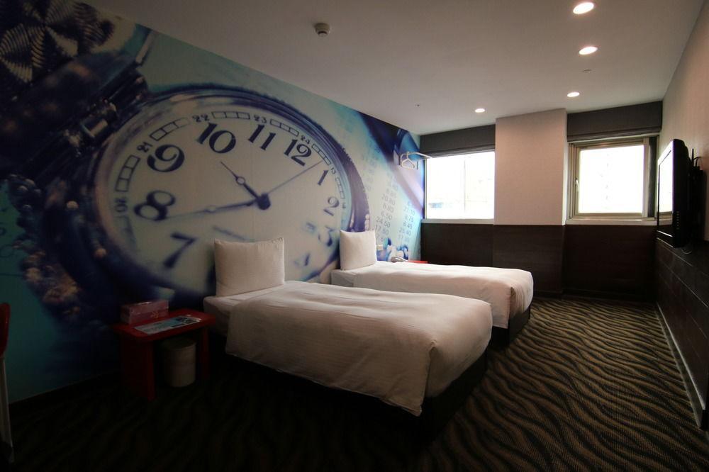 Hotel 6 - Wannien Taipei