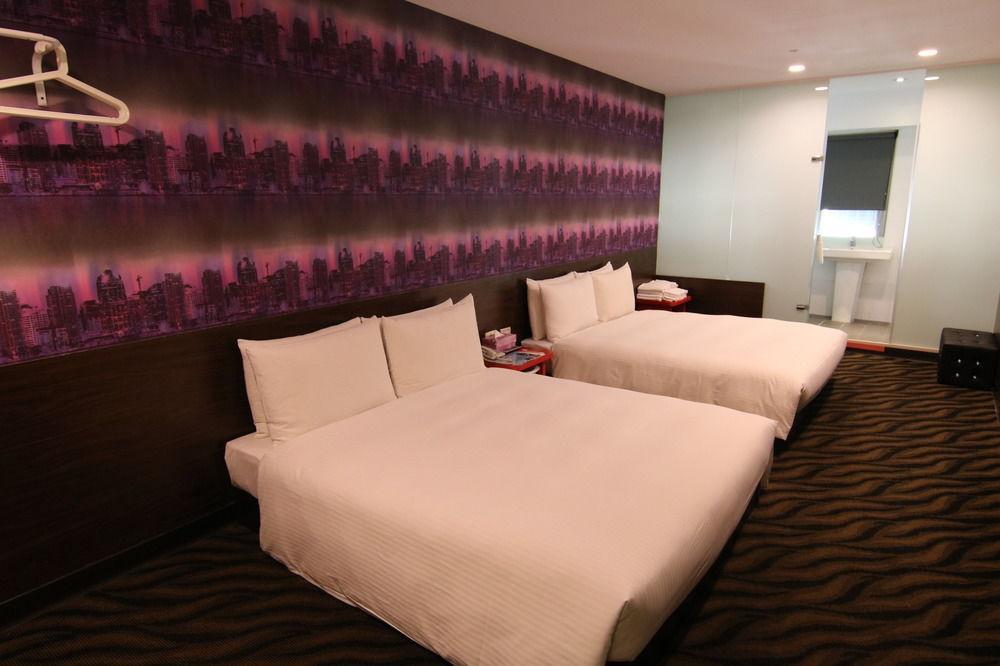 Hotel 6 - Wannien 3*