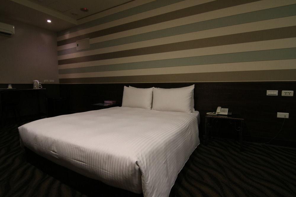 Hotel 6 - Wannien