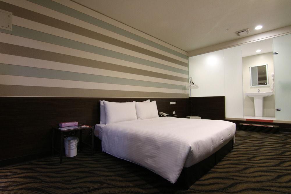 Hotel 6 - Wannien Taipei