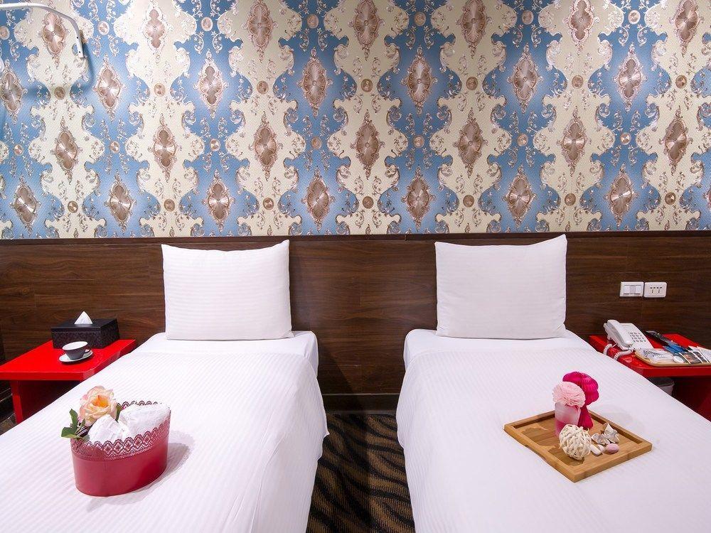 Hotel 6 - Wannien Taipei