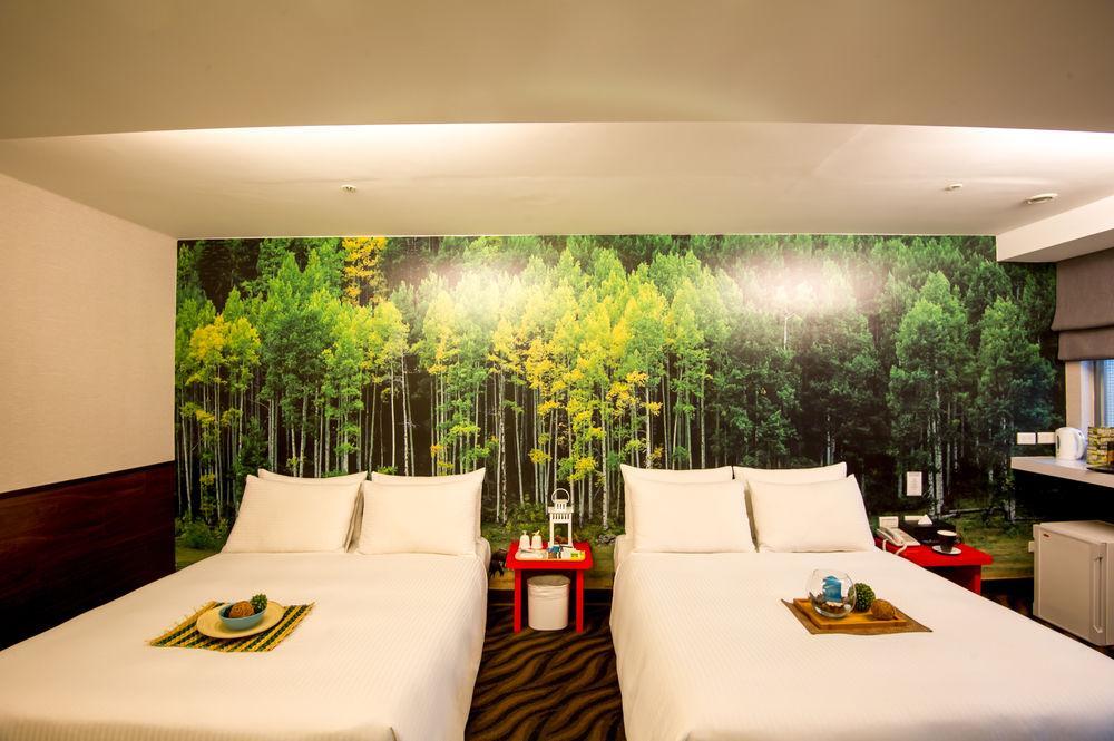 Hotel 6 - Wannien 3*