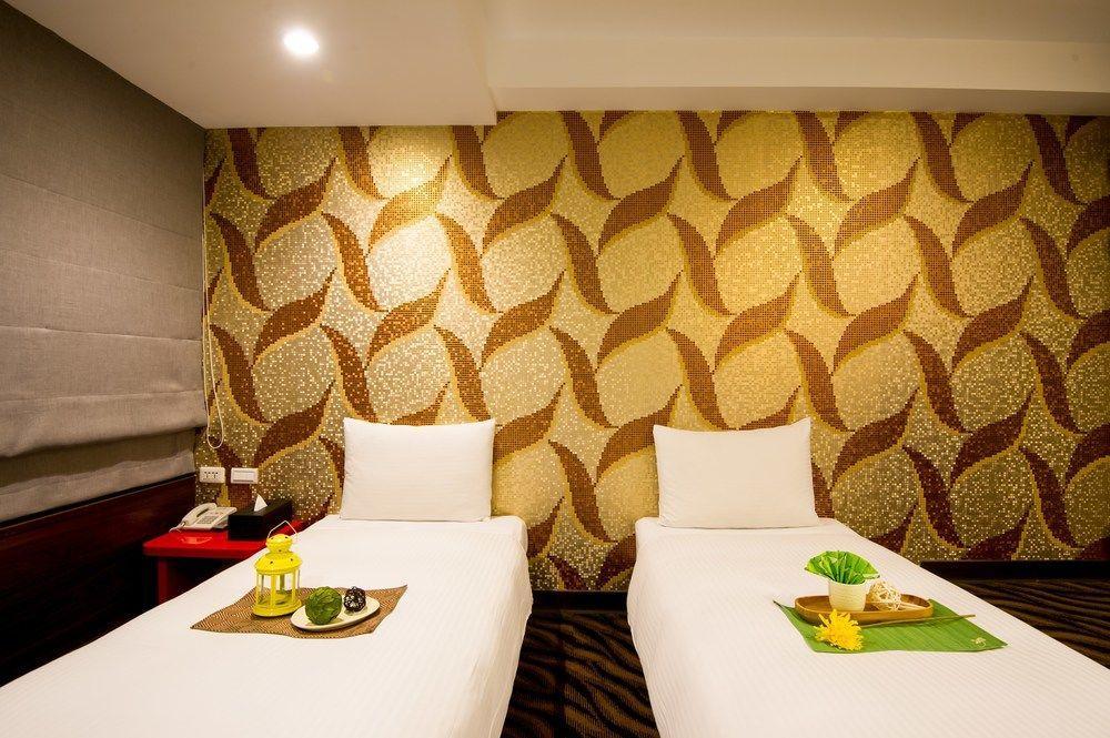 Hotel 6 - Wannien Taipei