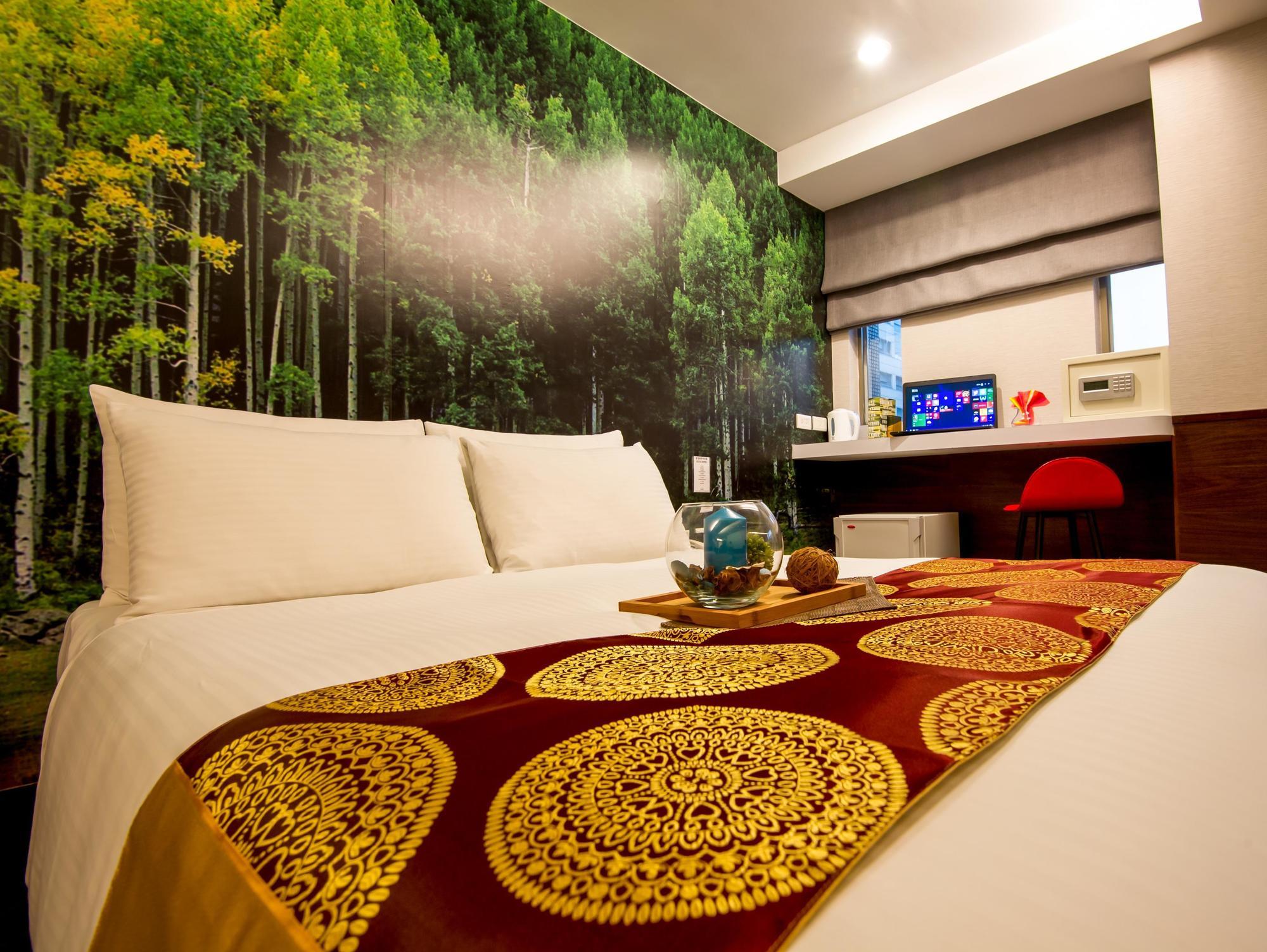 Hotel 6 - Wannien 3*
