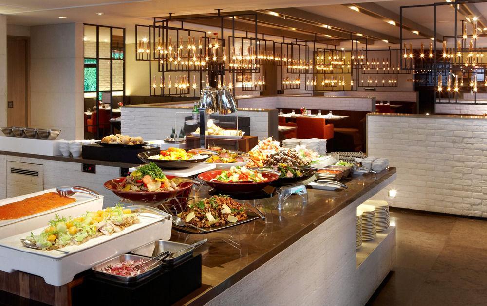 Humble House Taipei, Curio Collection By Hilton Taipei
