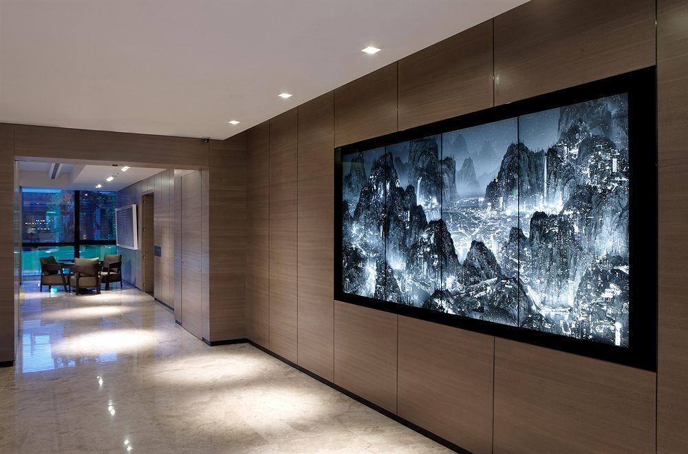 Humble House Taipei, Curio Collection By Hilton Taipei