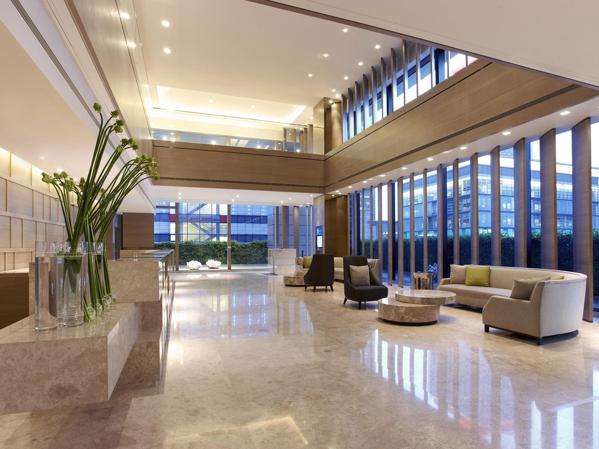 Hotel Humble House Taipei, Curio Collection By Hilton Taipei