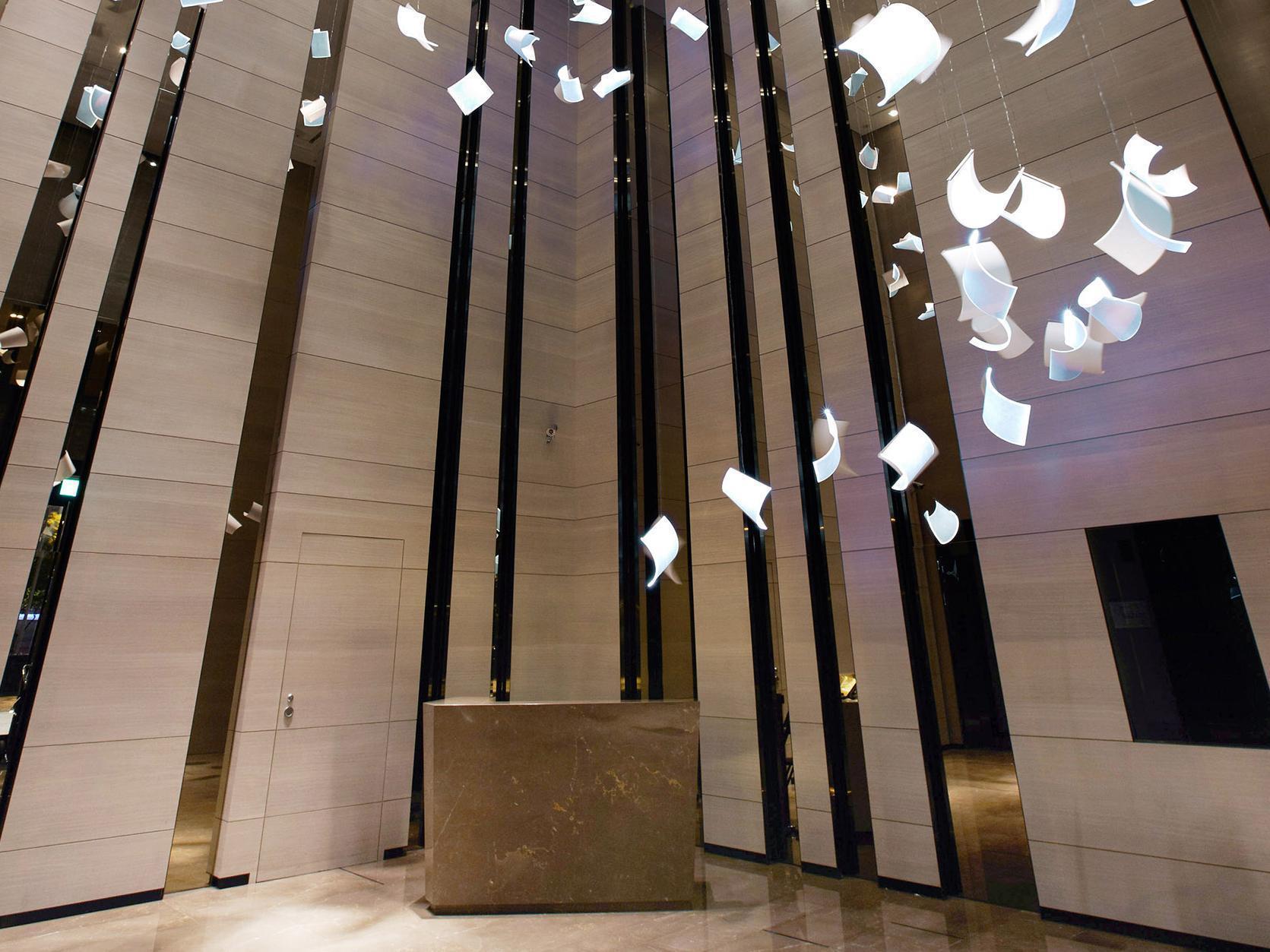 Humble House Taipei, Curio Collection By Hilton