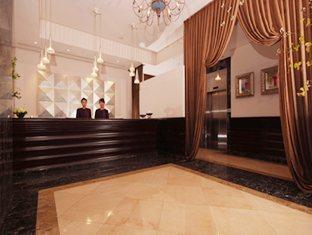 Hotel Welcome