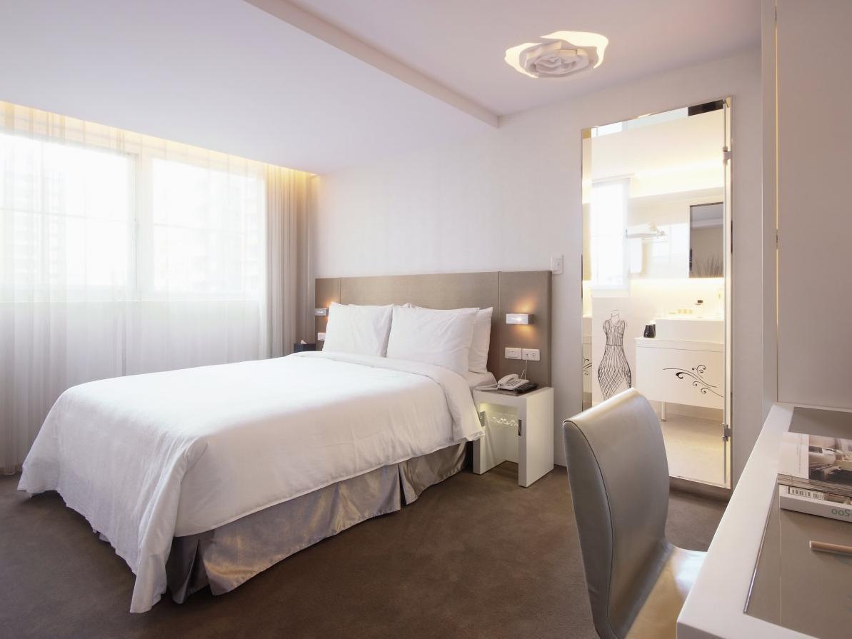 Hotel Forward Nangang Taipei