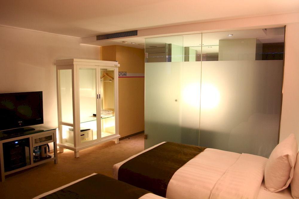 Hotel Green World Mai - Zhongshan Taipei