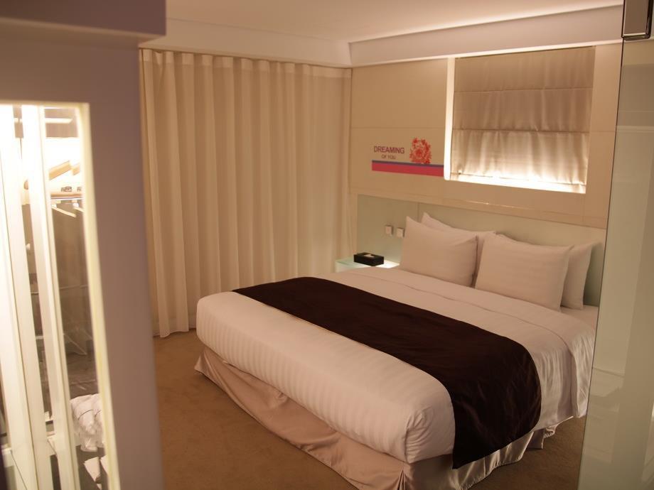 Hotel Green World Mai - Zhongshan