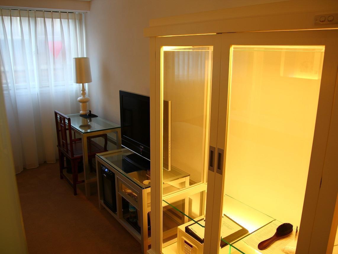 Hotel Green World Mai - Zhongshan Taipei