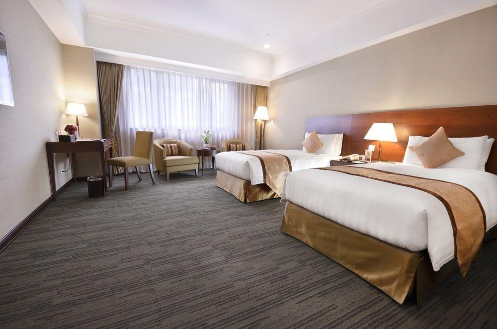 Hotel Fushin - 5*