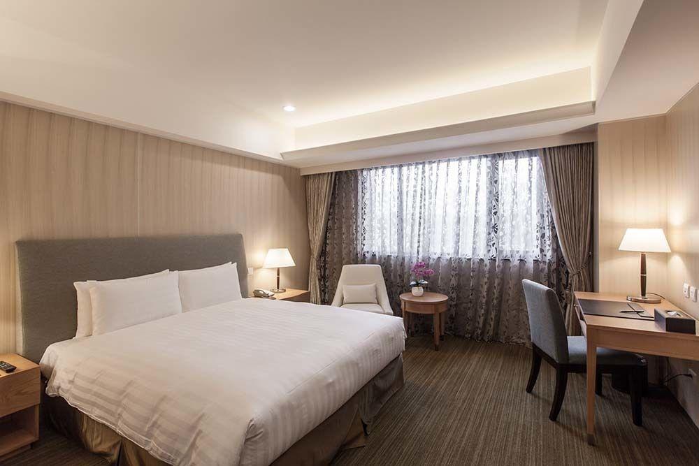 Hotel Fushin - 5*
