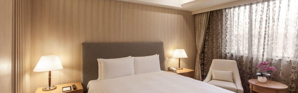 Hotel Fushin -