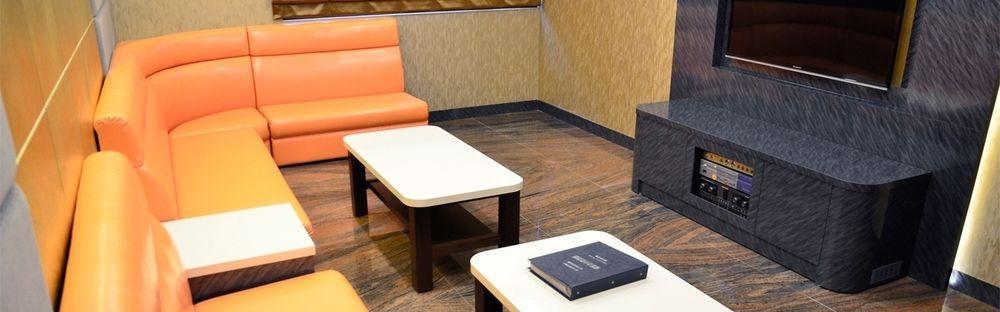 Hotel Fushin -
