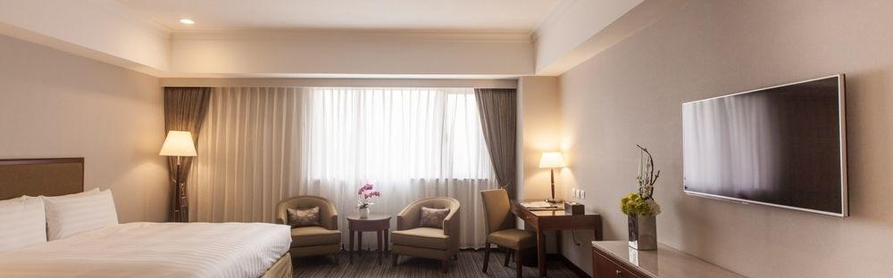 Hotel Fushin -