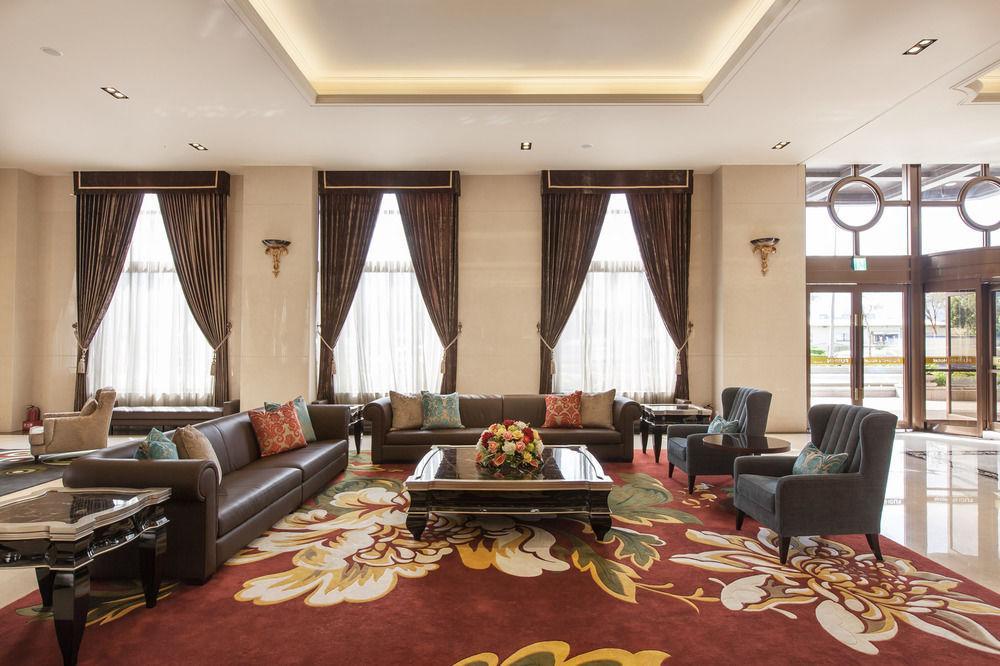 Hotel Fushin -