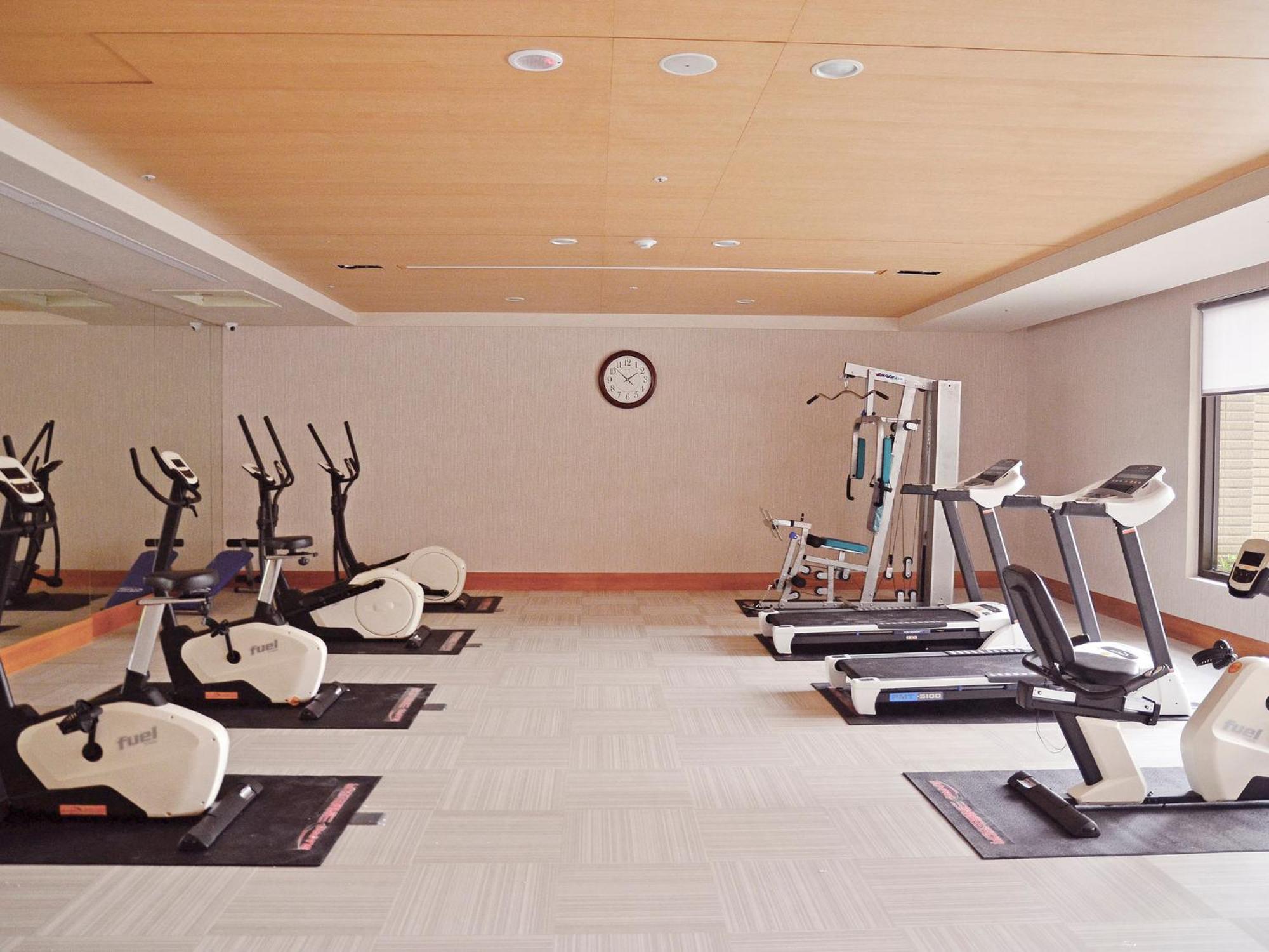 Hotel Fushin -