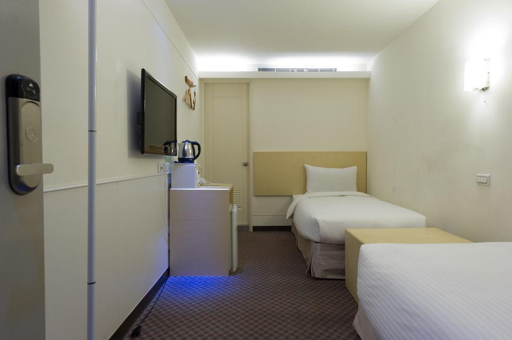 Hotel Green World Linsen 3*