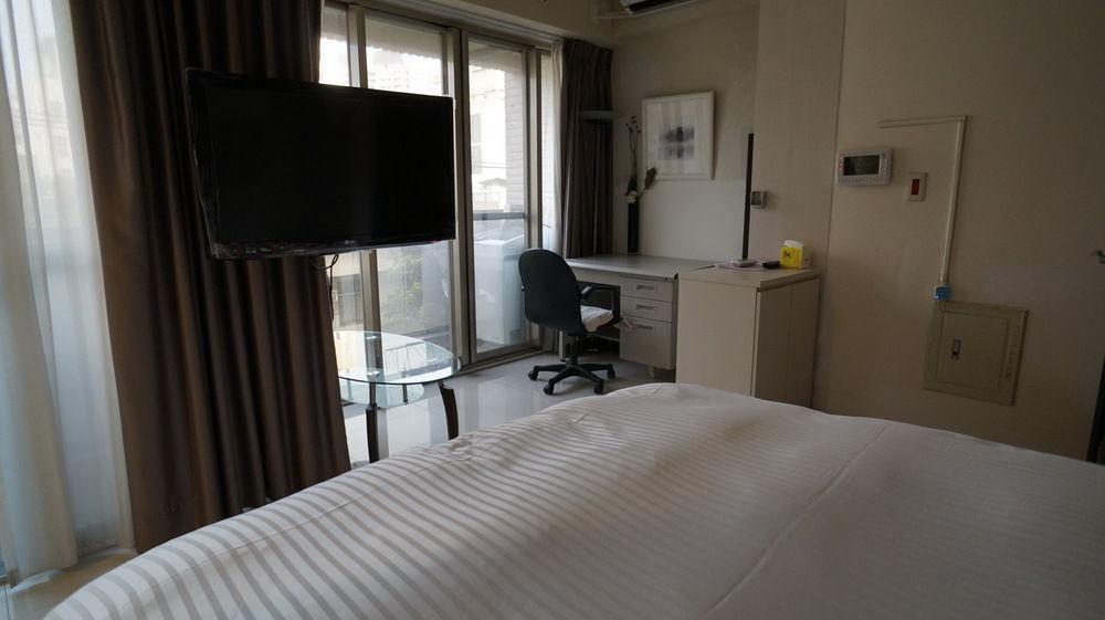 Inn Tianmu Star Urban Living