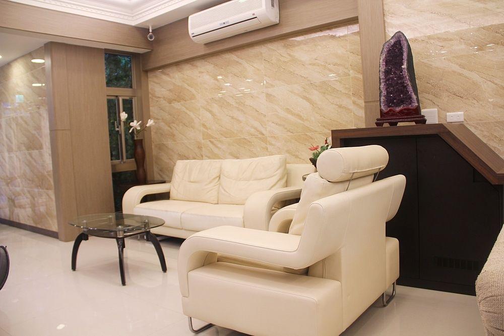 Inn Tianmu Star Urban Living Taipei