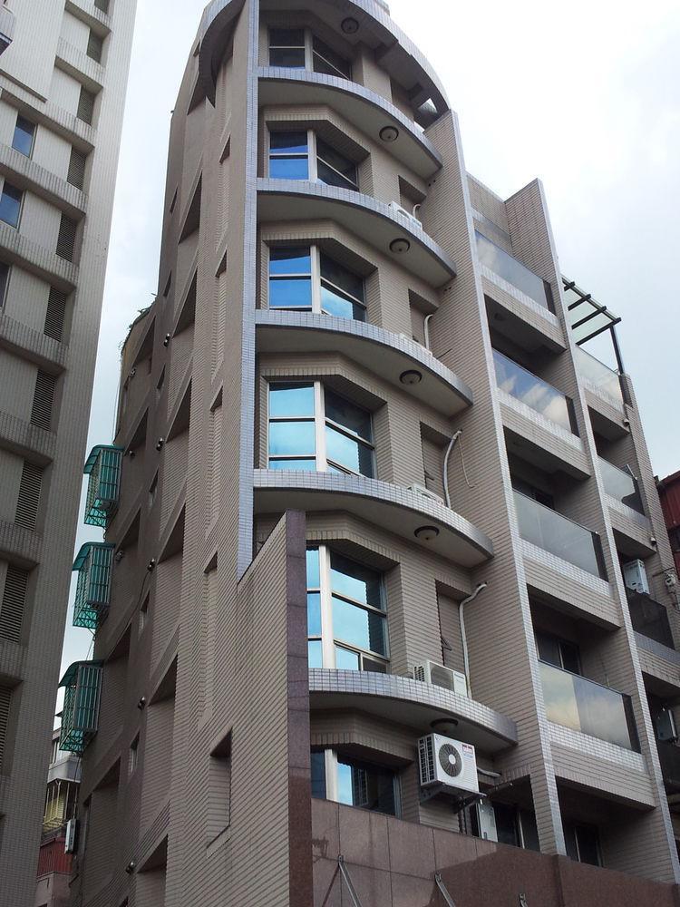 Tianmu Star Urban Living Taipei