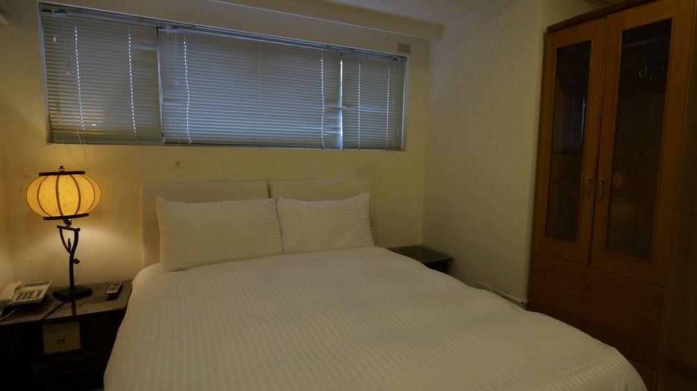Inn Tianmu Star Urban Living