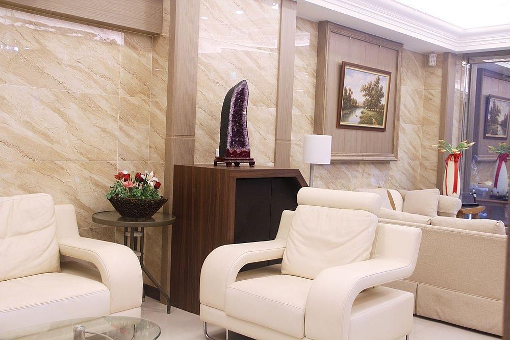 Inn Tianmu Star Urban Living 3*