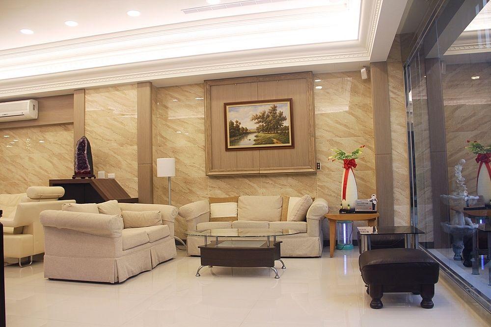 Inn Tianmu Star Urban Living