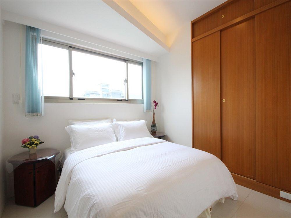 Inn Tianmu Star Urban Living 3*
